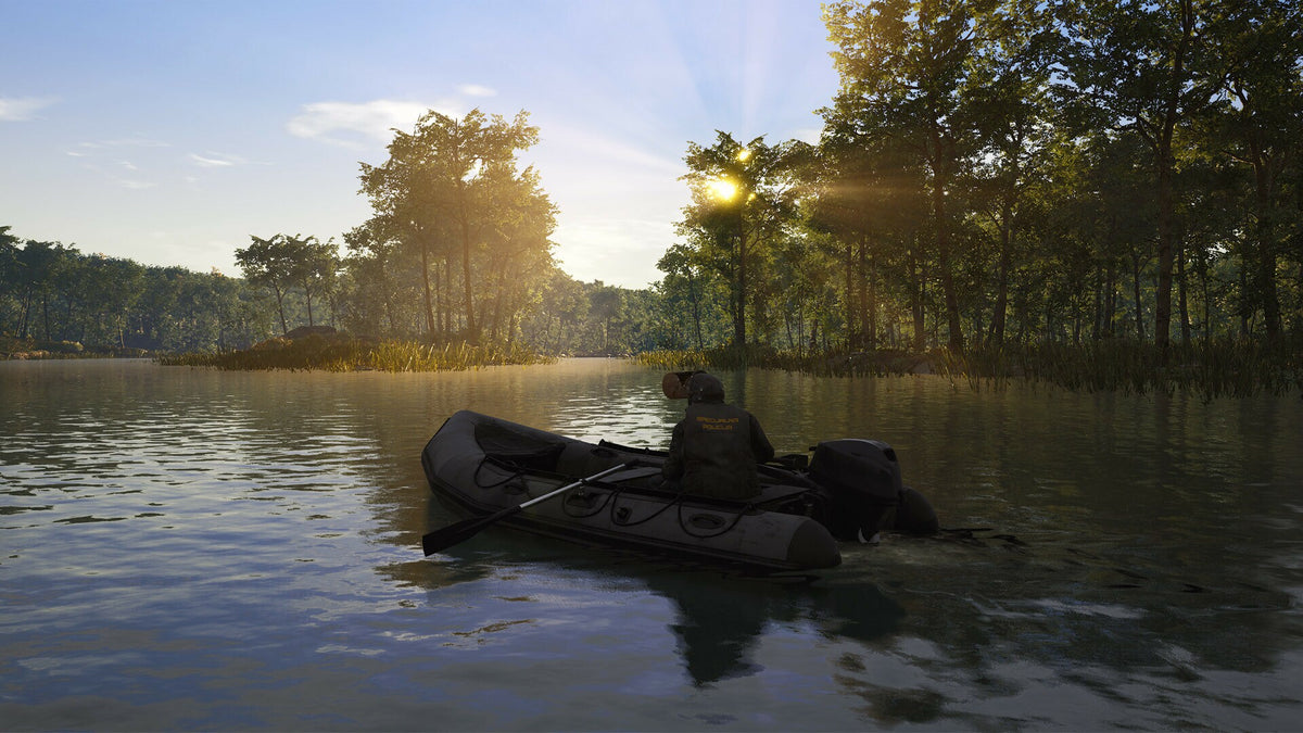 SCUM Complete Bundle (PC) - Steam Key - GLOBAL  [Email/Instant Delivery]