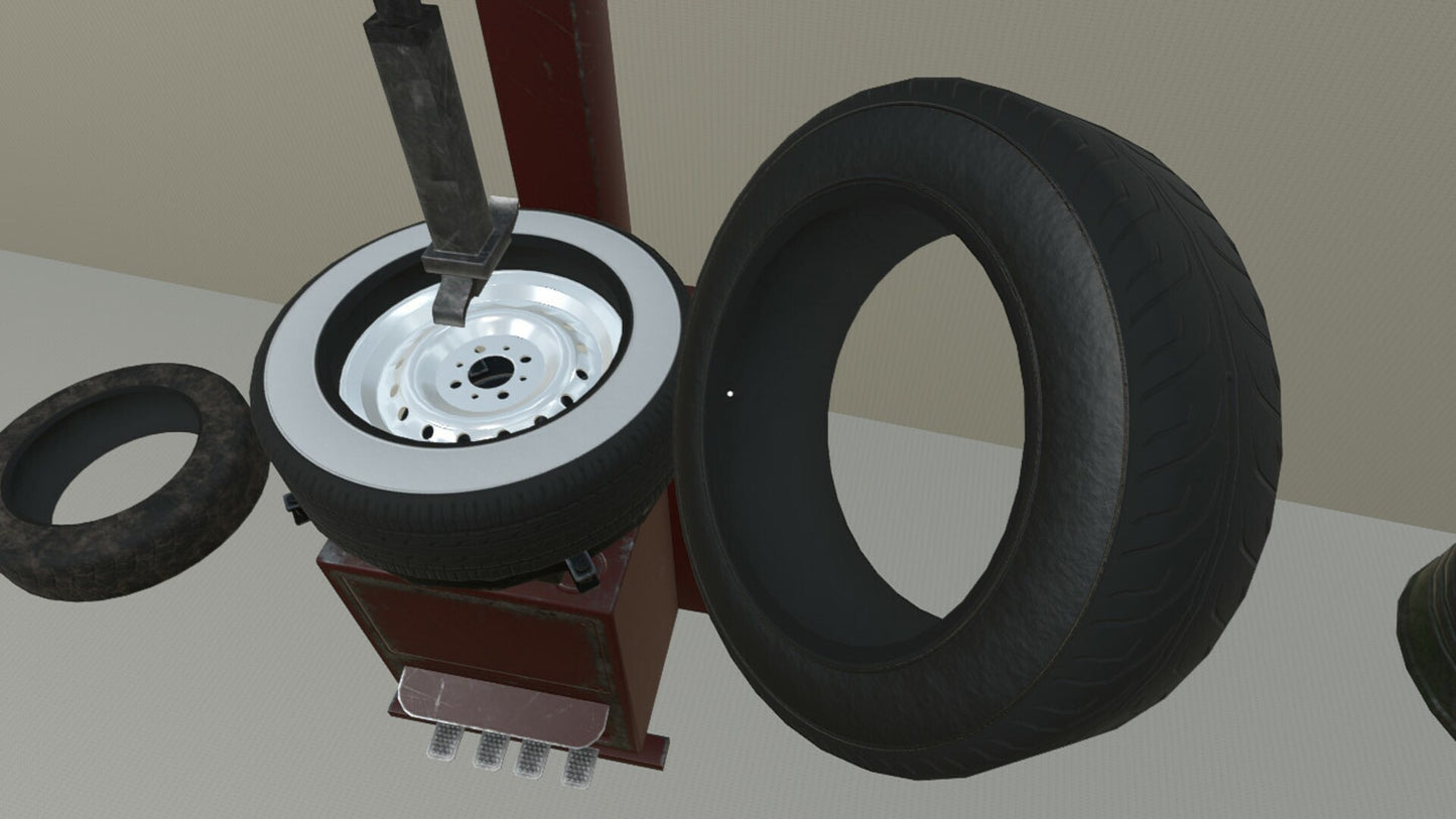 My Garage (PC) - Steam Gift - GLOBAL   - Viking [Email/Instant Delivery]