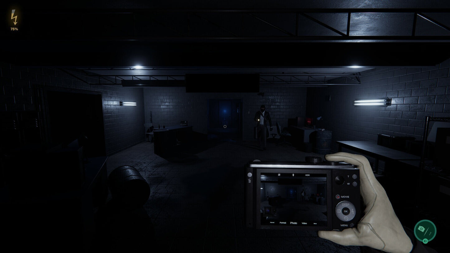 Midnight Heist (PC) - Steam Gift - GLOBAL  [Email/Instant Delivery]