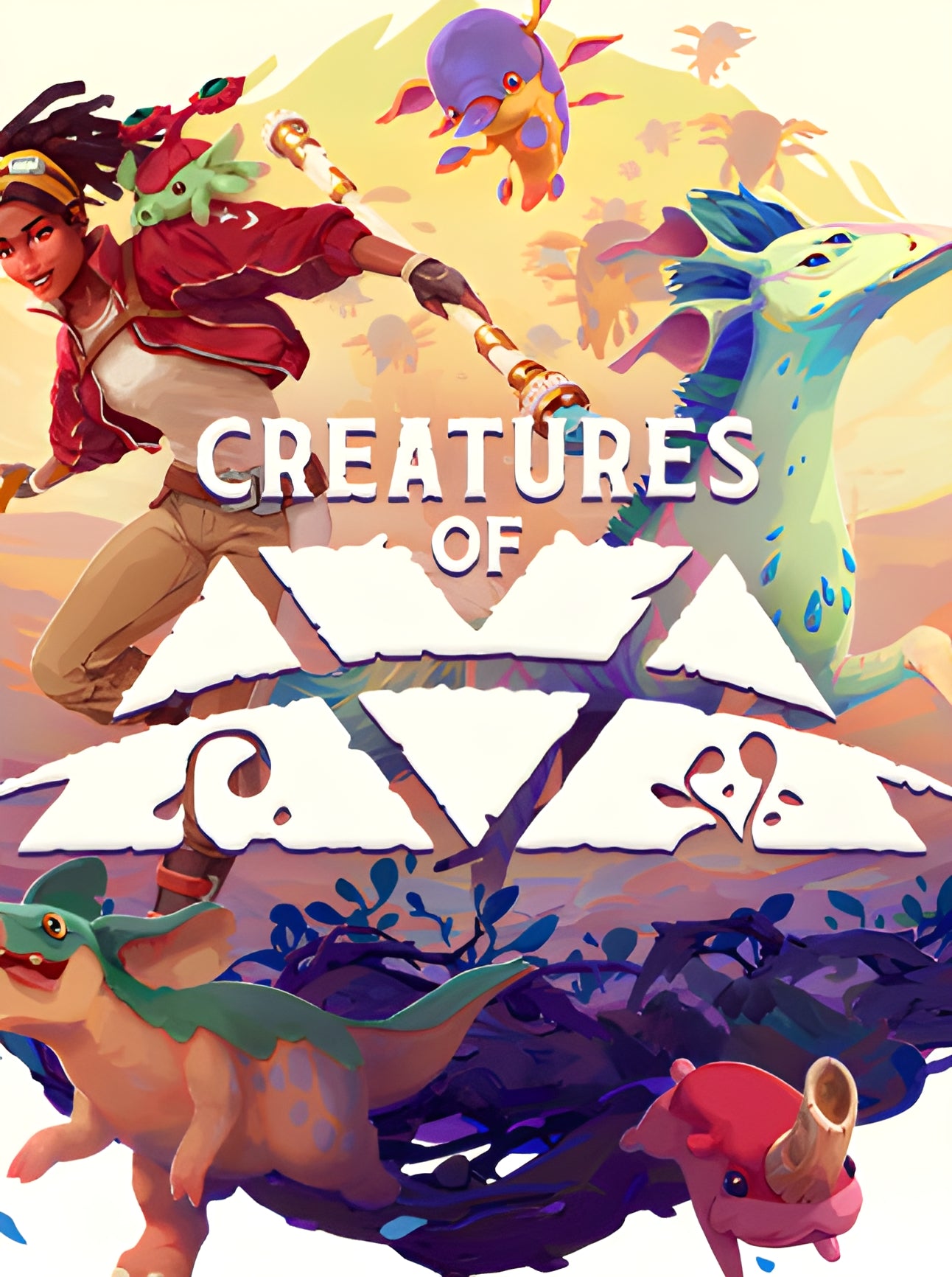 Creatures of Ava (PC) - Steam Key  - ROW   - 11 bit studios [Email/Instant Delivery]