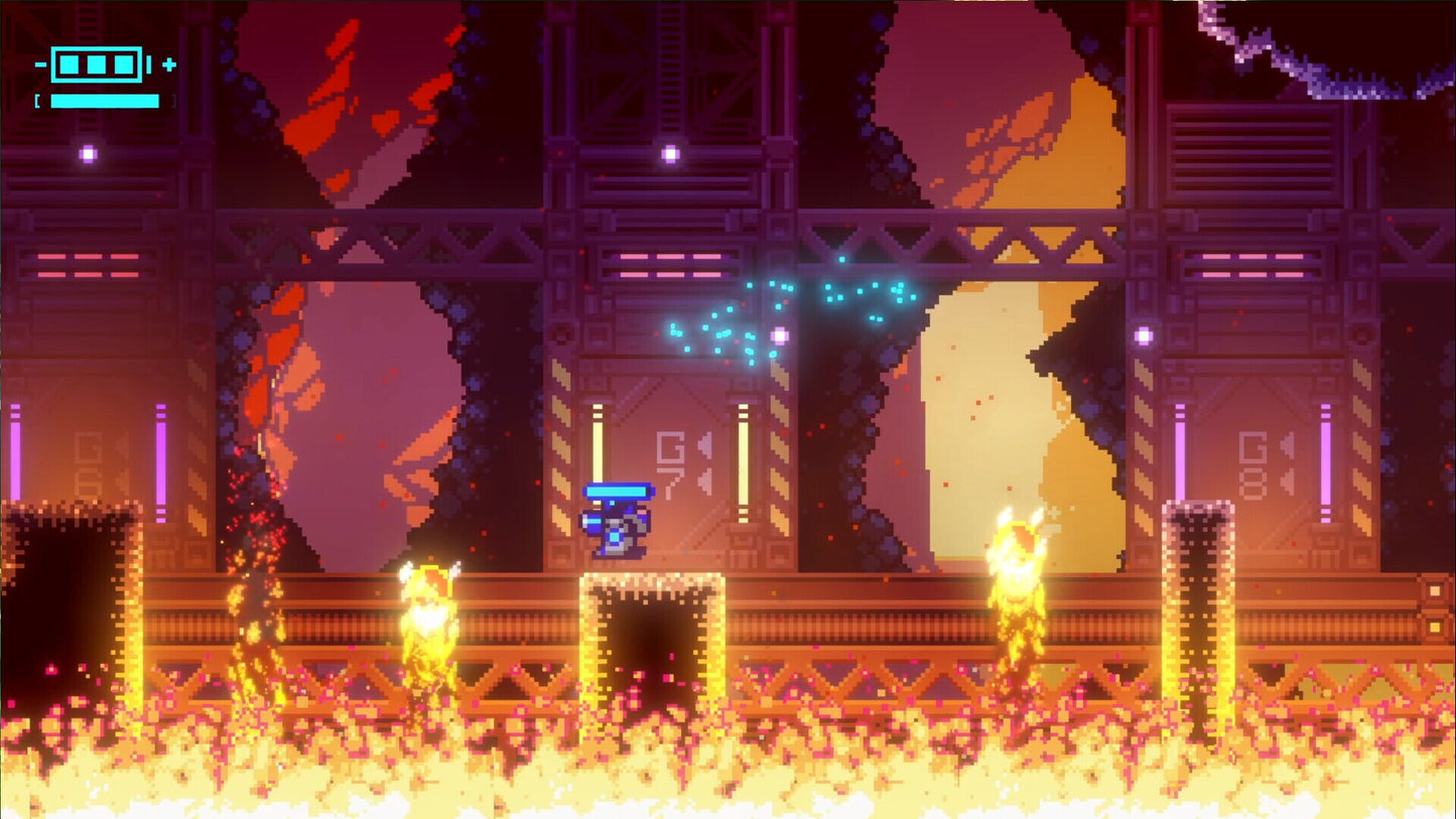 Genopanic (PC) - Steam Key - GLOBAL   - Mobirate [Email/Instant Delivery]
