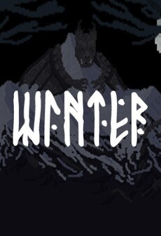 Winter (PC) - Steam Key - GLOBAL  [Email/Instant Delivery]