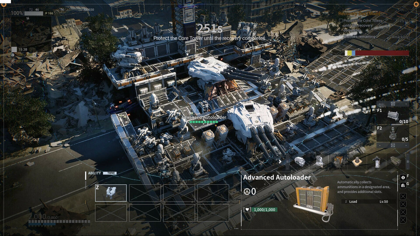 Outpost: Infinity Siege | Vanguard Edition (PC) - Steam Gift - GLOBAL   - Lightning Games [Email/Instant Delivery]