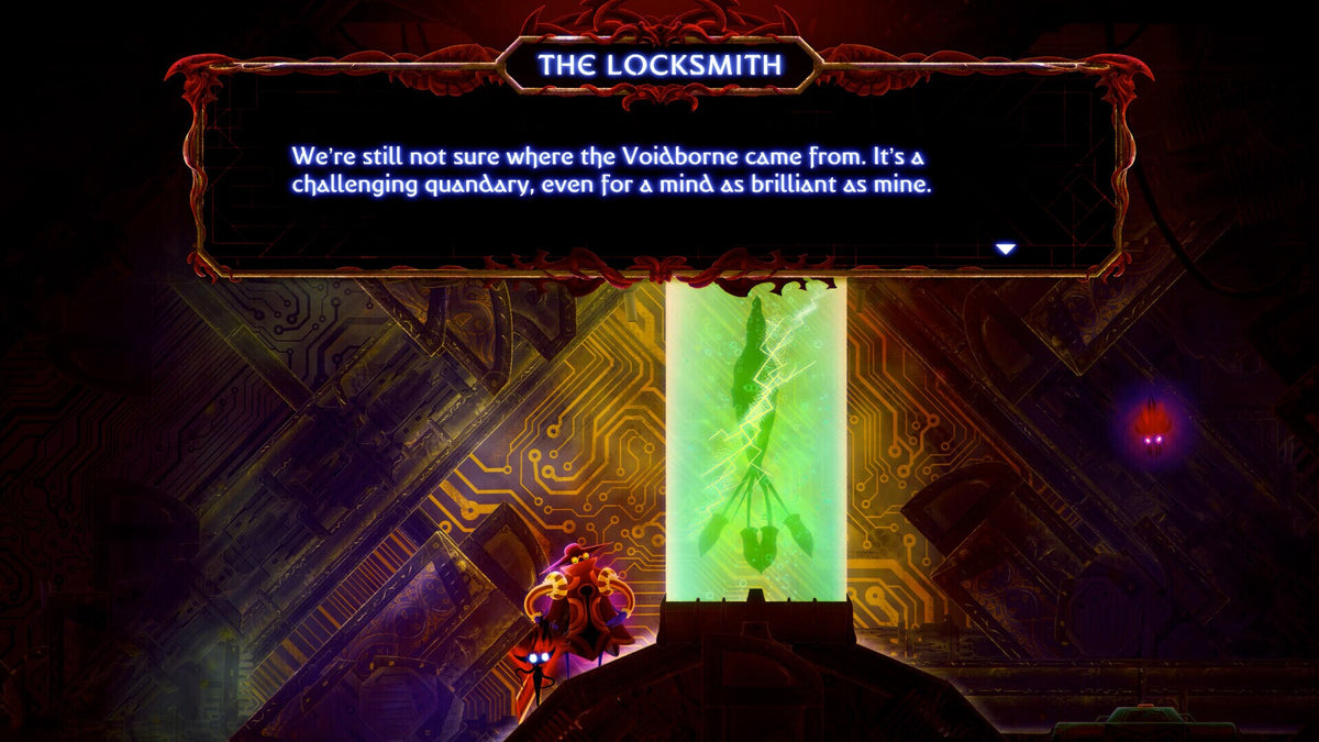 DOOMBLADE (PC) - Steam Key - GLOBAL   - Iceberg Interactive [Email/Instant Delivery]
