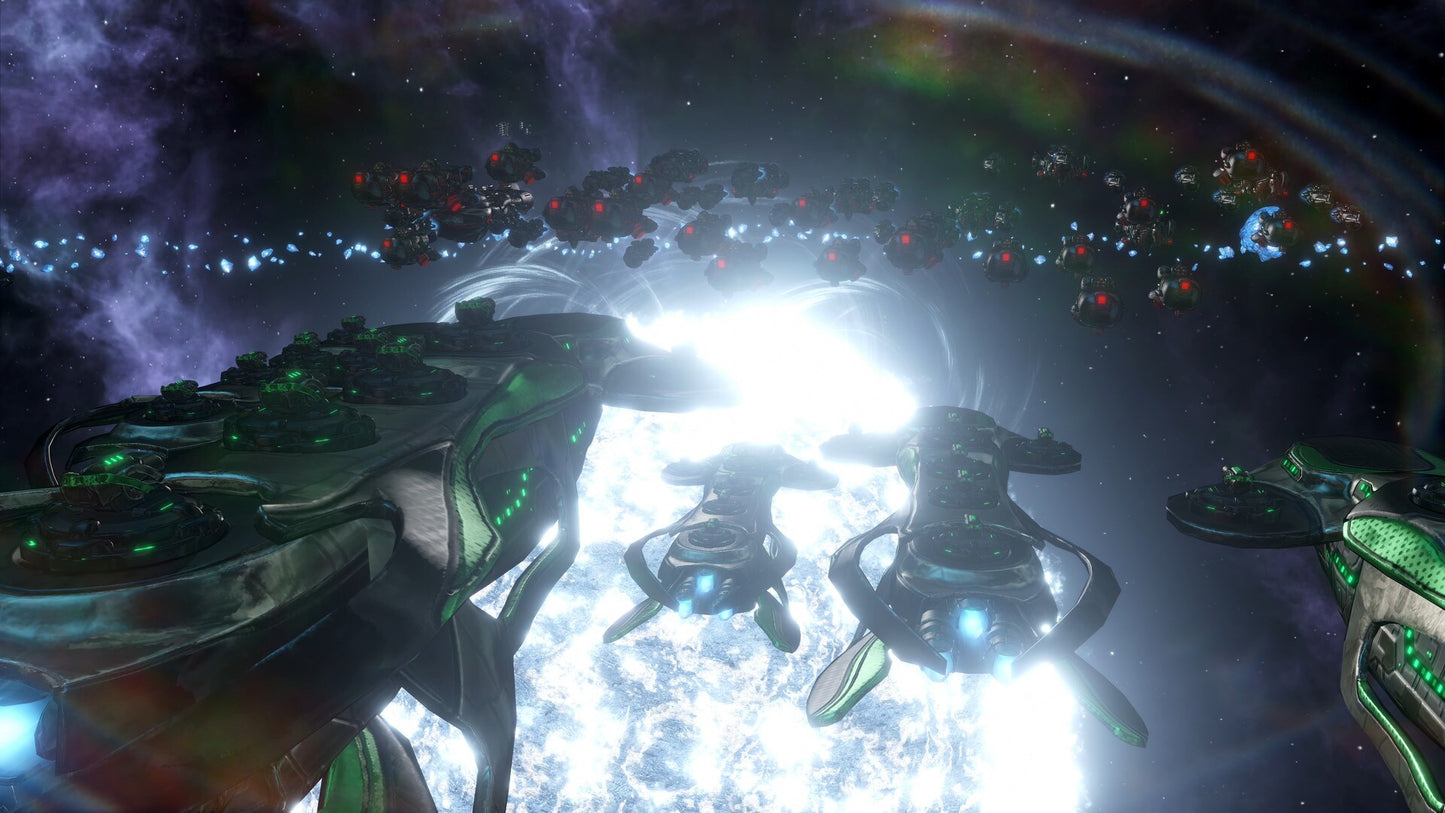 Stellaris: Ultimate Bundle (2024 Edition) PC - Steam Key - GLOBAL  [Email/Instant Delivery]