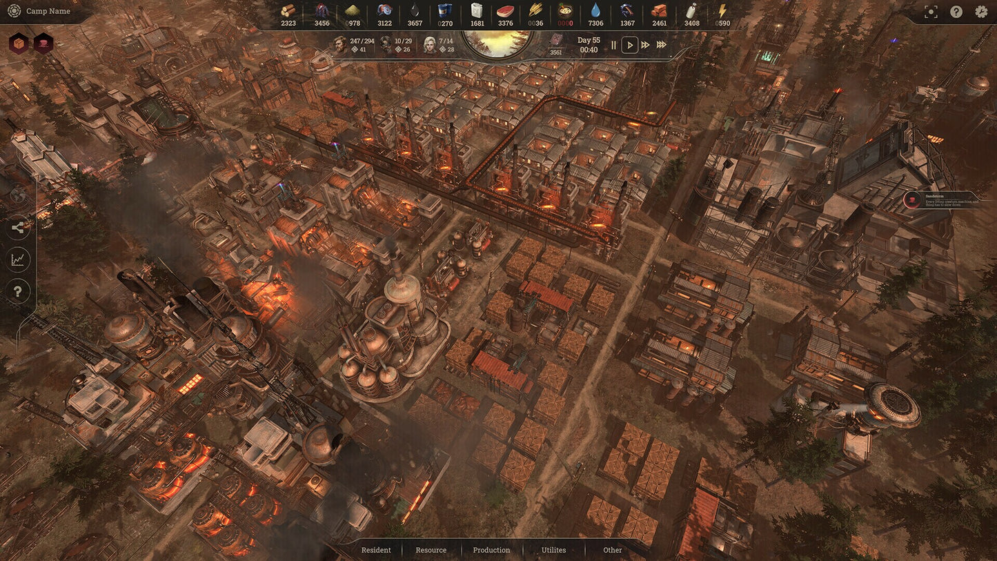 New Cycle (PC) - Steam Gift - GLOBAL   - Core Engage Software [Email/Instant Delivery]