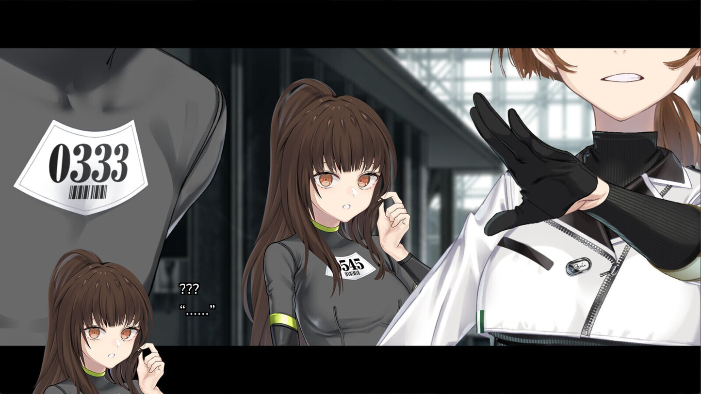 HenPri (PC) - Steam Gift - GLOBAL   - Shiravune [Email/Instant Delivery]