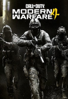Call of Duty: Modern Warfare 4 - Vault Edition Upgrade (Xbox Series X/S, PC) - Xbox Live Key - UNITED STATES  [Email/Instant Delivery]