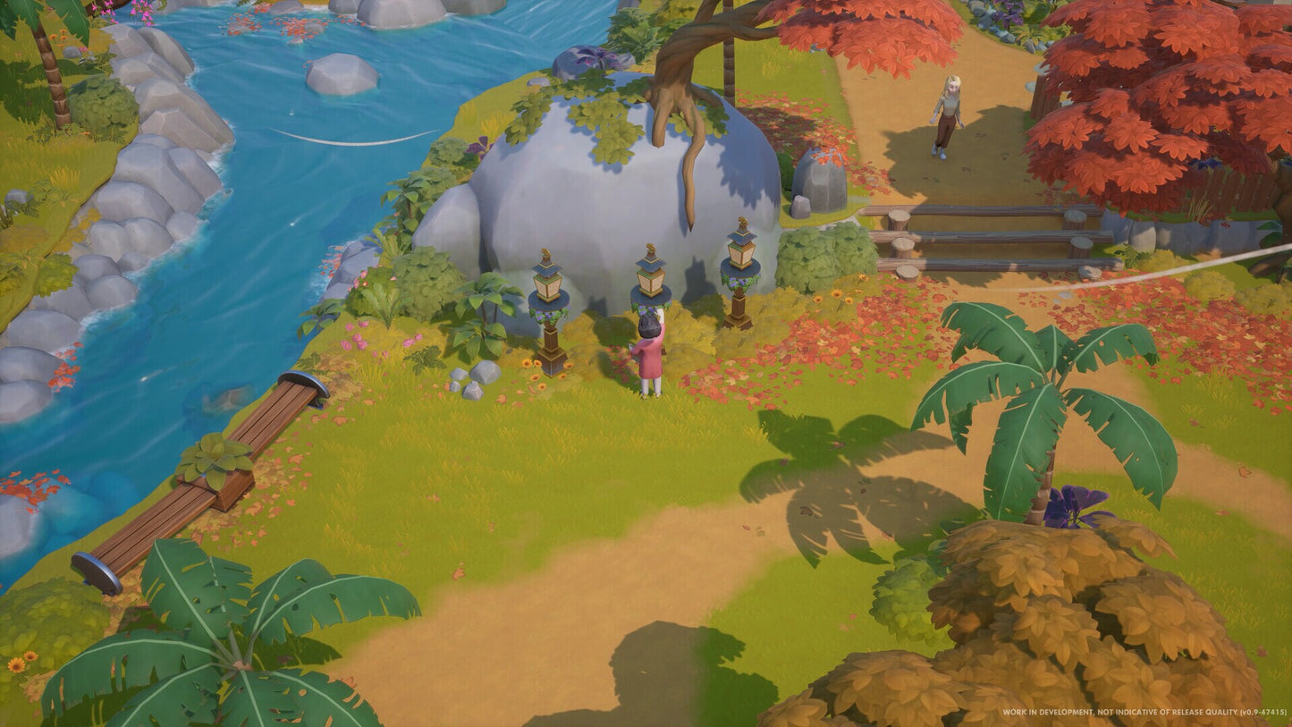 Coral Island (PC) - Steam Gift - GLOBAL   - Humble Games [Email/Instant Delivery]