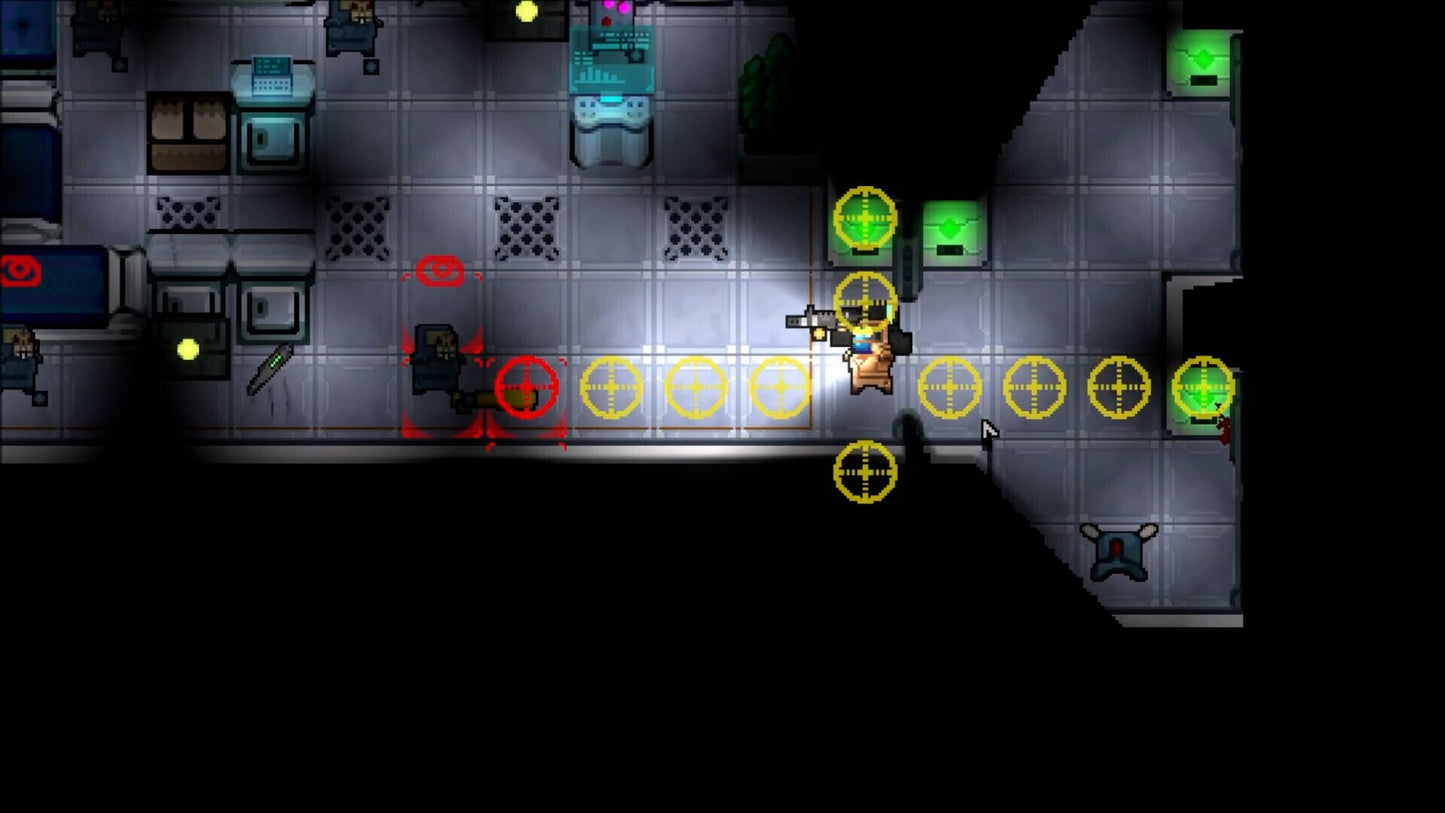 Void Scout (PC) - Steam Key - GLOBAL   - indie.io [Email/Instant Delivery]