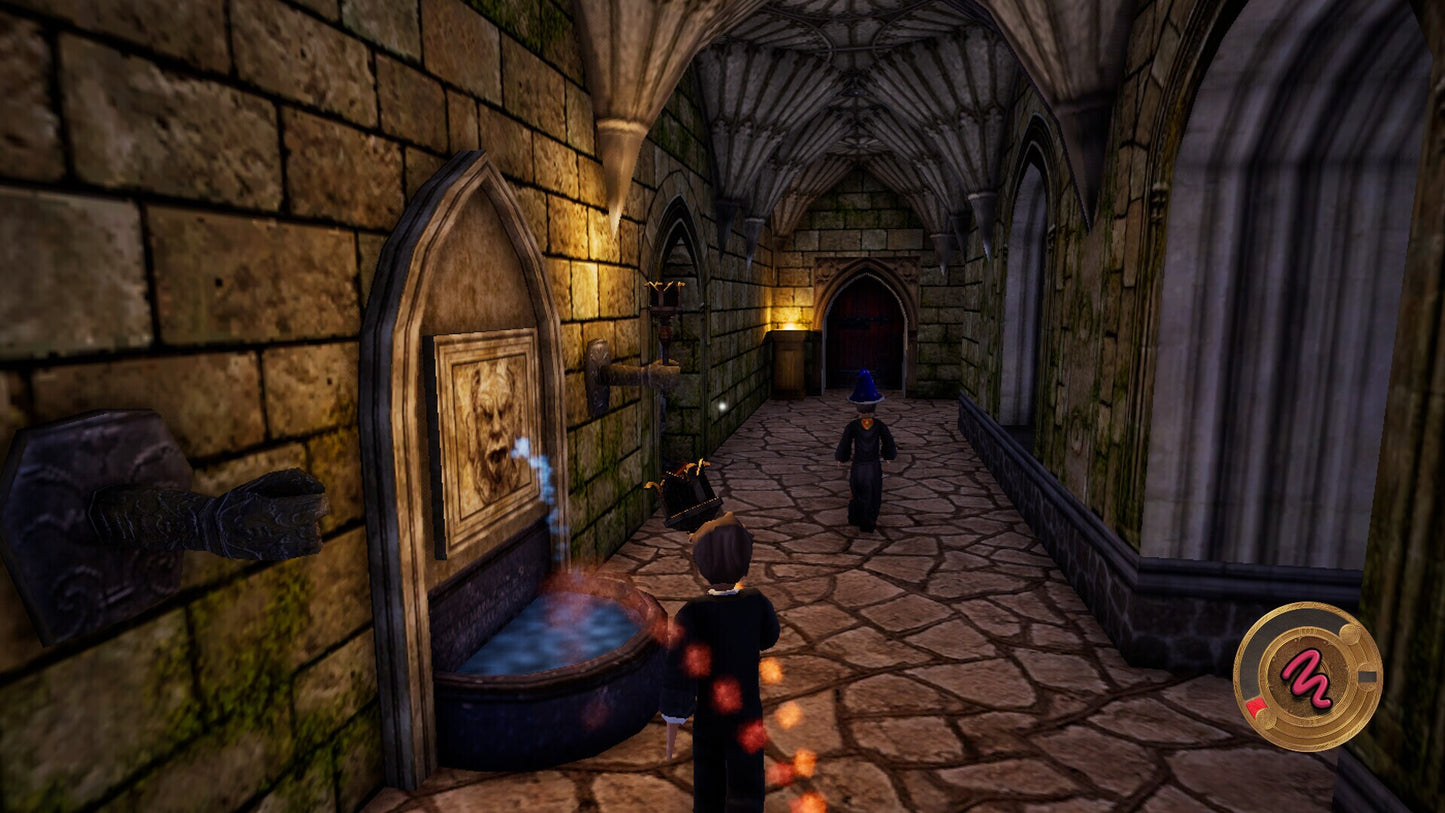 Secret Agent Wizard Boy and the International Crime Syndicate (PC) - Steam Gift - GLOBAL   - David Szymanski [Email/Instant Delivery]