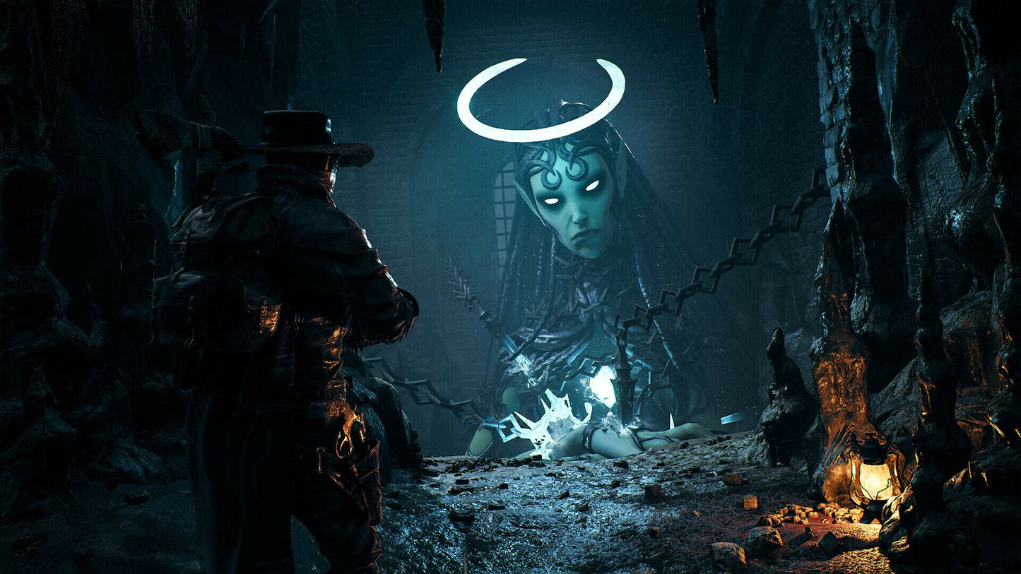 Remnant II: The Awakened King (PC) - Steam Gift - GLOBAL   - Gearbox Publishing [Email/Instant Delivery]