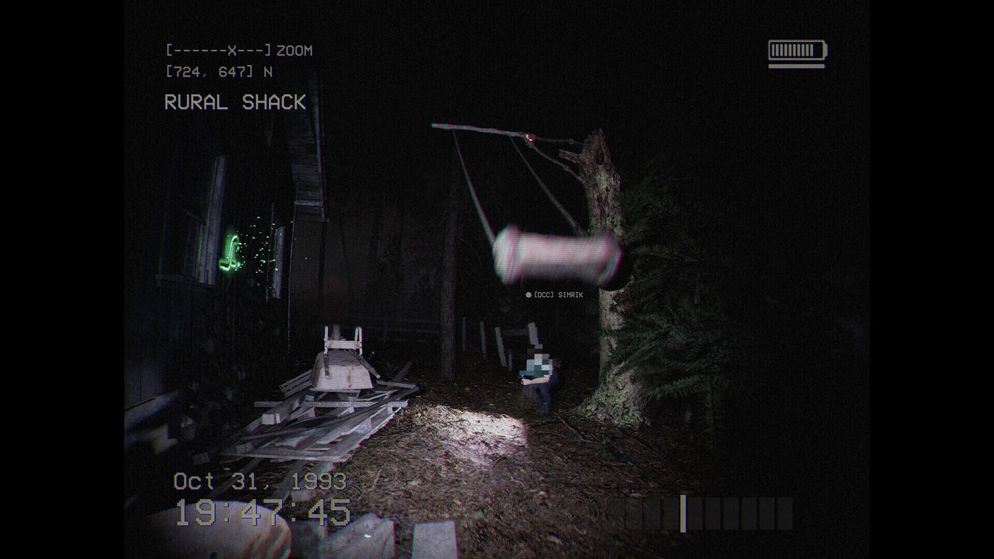 Don't Scream Together (PC) - Steam Gift - GLOBAL   - Digital Cybercherries [Email/Instant Delivery]