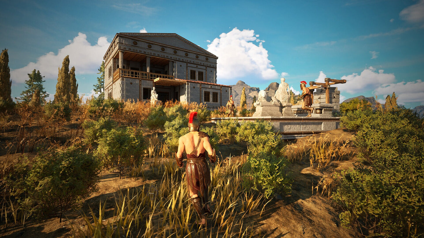 Dawn of Defiance (PC) - Steam Gift - GLOBAL   - Traega Entertainment [Email/Instant Delivery]