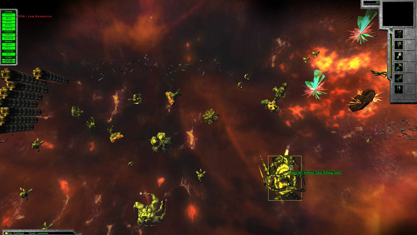 The Outforce (PC) - Steam Key - GLOBAL  [Email/Instant Delivery]