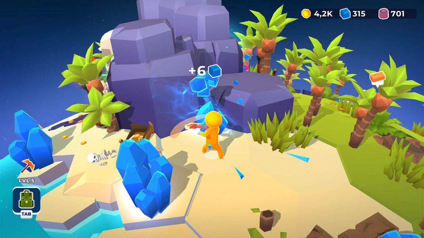 My Little Universe (PC) - Steam Gift - GLOBAL  [Email/Instant Delivery]