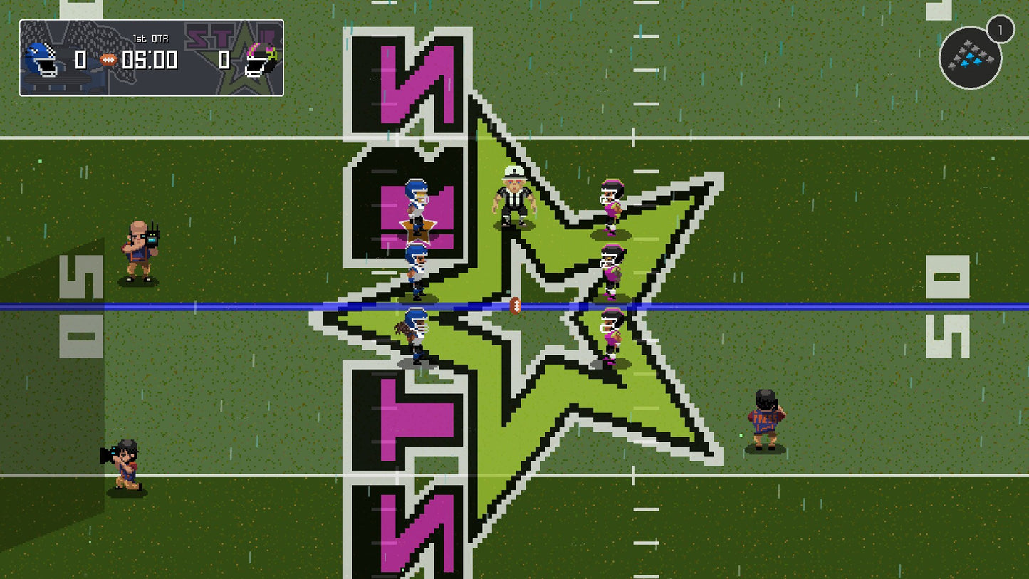 Legend Bowl (PC) - Steam Gift - GLOBAL   - Top Hat Studios [Email/Instant Delivery]