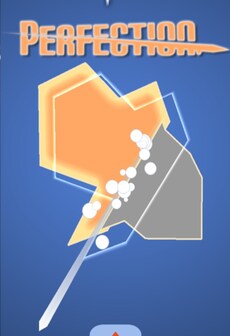 Perfection. (PC) - Steam Key - GLOBAL   - Dumb and Fat Games [Email/Instant Delivery]