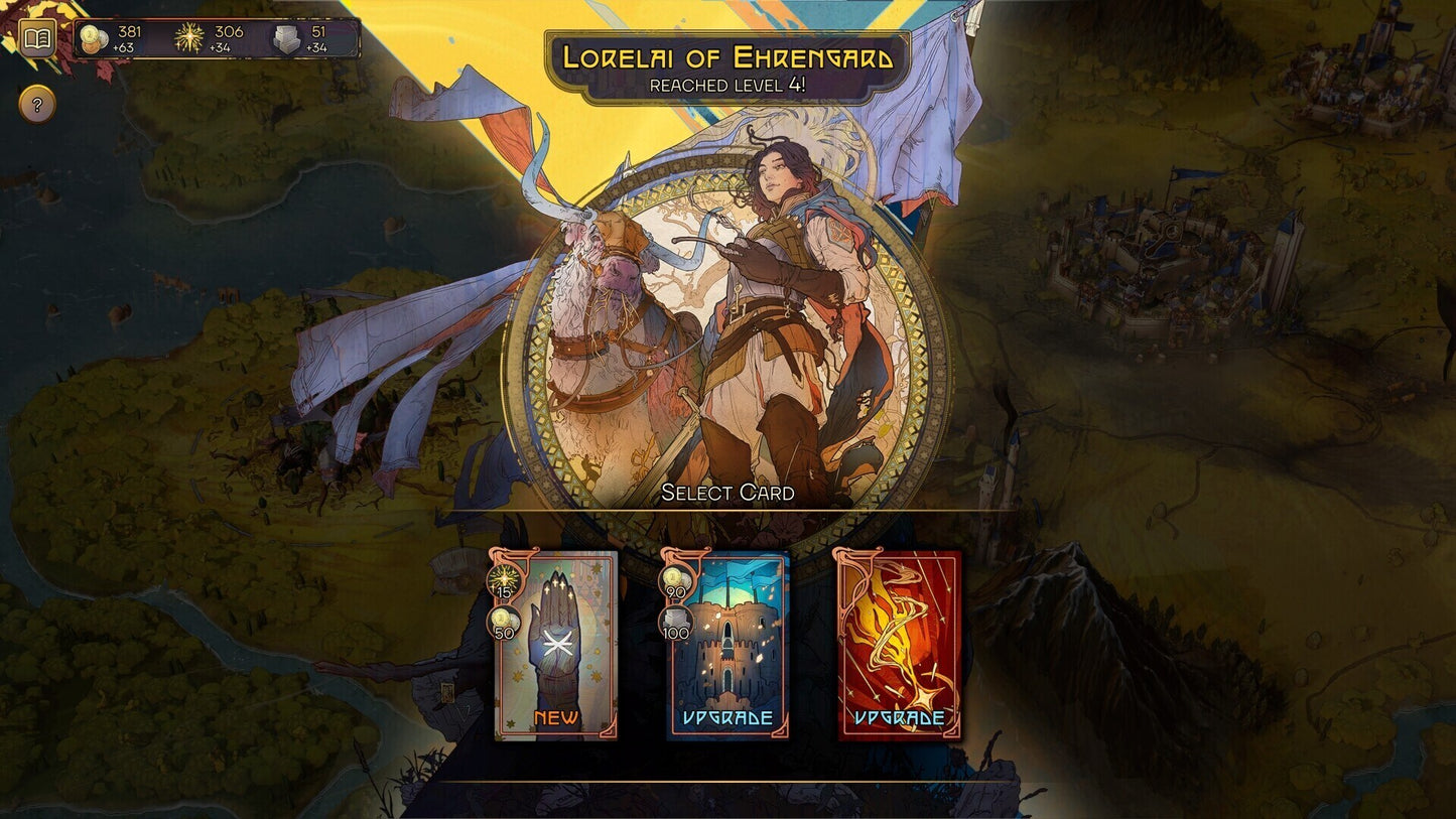Songs of Silence (PC) - Steam Gift - GLOBAL   - Chimera Entertainment [Email/Instant Delivery]