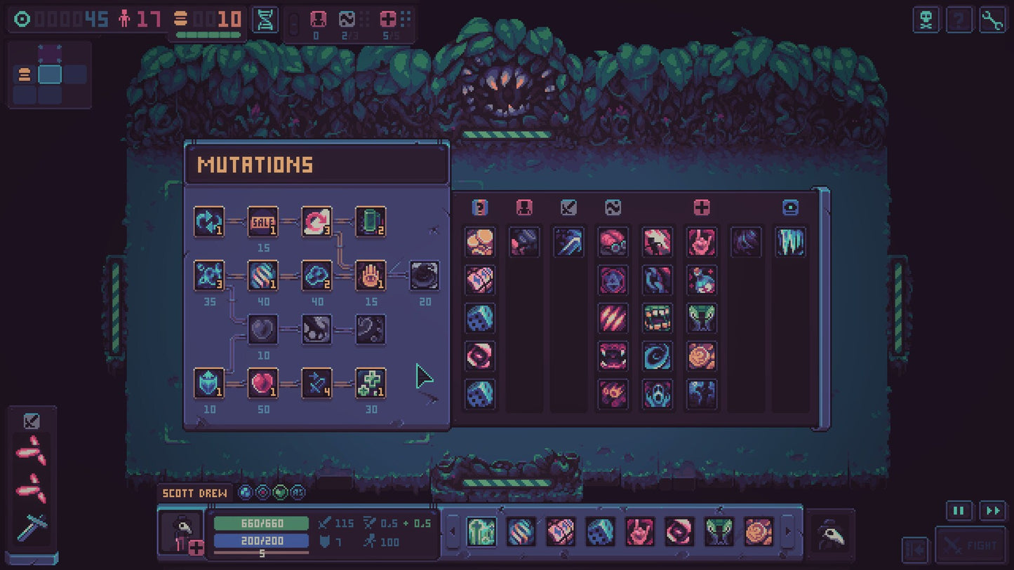 Despot's Game: Dystopian Army Builder (PC) - Steam Key - GLOBAL   - tinyBuild [Email/Instant Delivery]