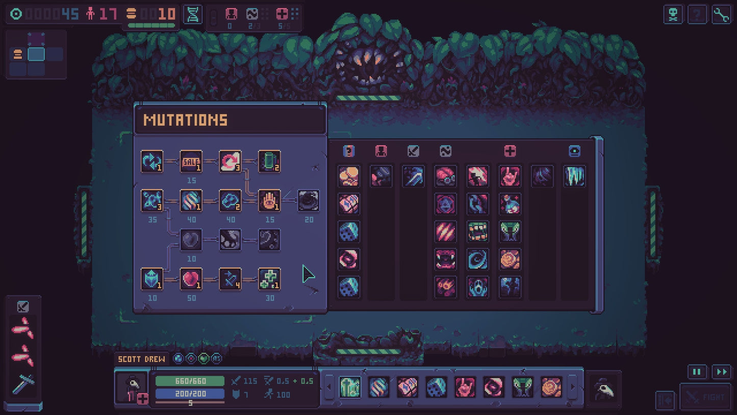 Despot's Game: Dystopian Army Builder (PC) - Steam Gift - GLOBAL   - tinyBuild [Email/Instant Delivery]