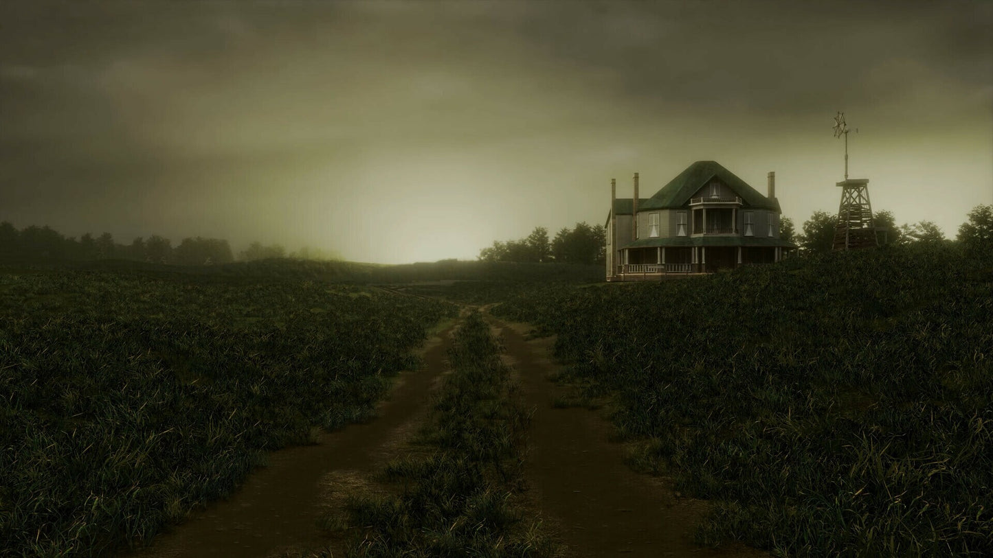 The Walking Dead: Destinies (PC) - Steam Key - GLOBAL   - GameMill Entertainment [Email/Instant Delivery]