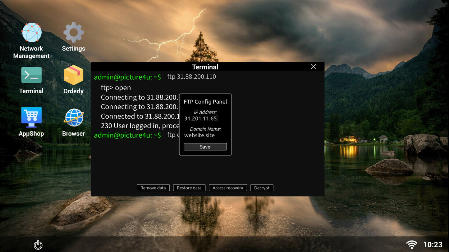 ServiceIT (PC) - Steam Key - GLOBAL   - PlayWay S.A. [Email/Instant Delivery]