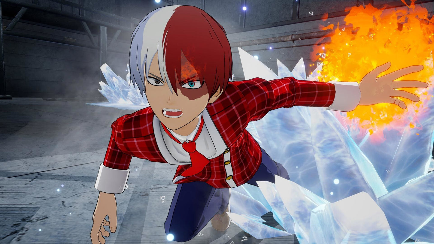 MY HERO ONE'S JUSTICE 2 - Season Pass (Xbox One) - Xbox Live Key - GLOBAL  [Email/Instant Delivery]