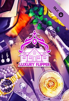 House Flipper - Luxury DLC (PC) - Steam Key - GLOBAL   - Frozen District [Email/Instant Delivery]