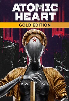 Atomic Heart | Gold Edition (PC) - Steam Gift - GLOBAL   - Focus Entertainment [Email/Instant Delivery]