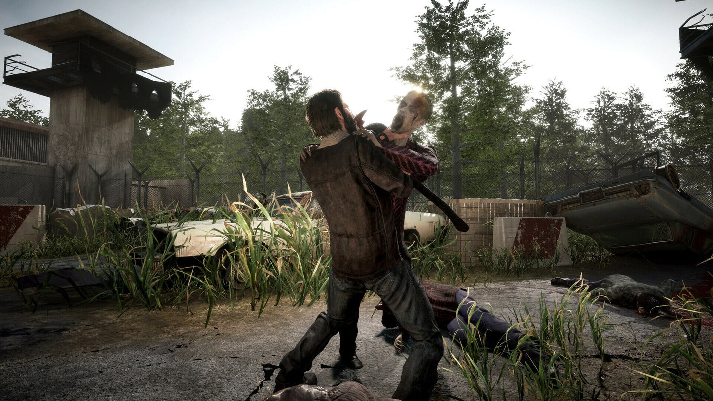 The Walking Dead: Destinies (PC) - Steam Key - GLOBAL   - GameMill Entertainment [Email/Instant Delivery]