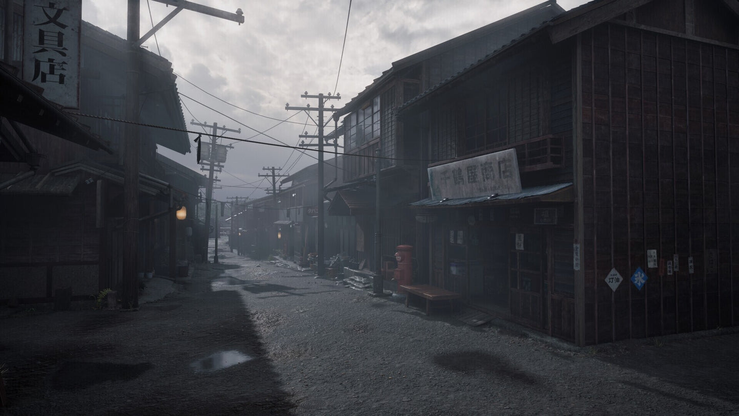 Silent Hill f (PC) - Steam Key - NORTH AMERICA   - konami [Email/Instant Delivery]