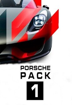 Assetto Corsa - Porsche Pack I (PC) - Steam Key - GLOBAL   - Kunos Simulazioni [Email/Instant Delivery]