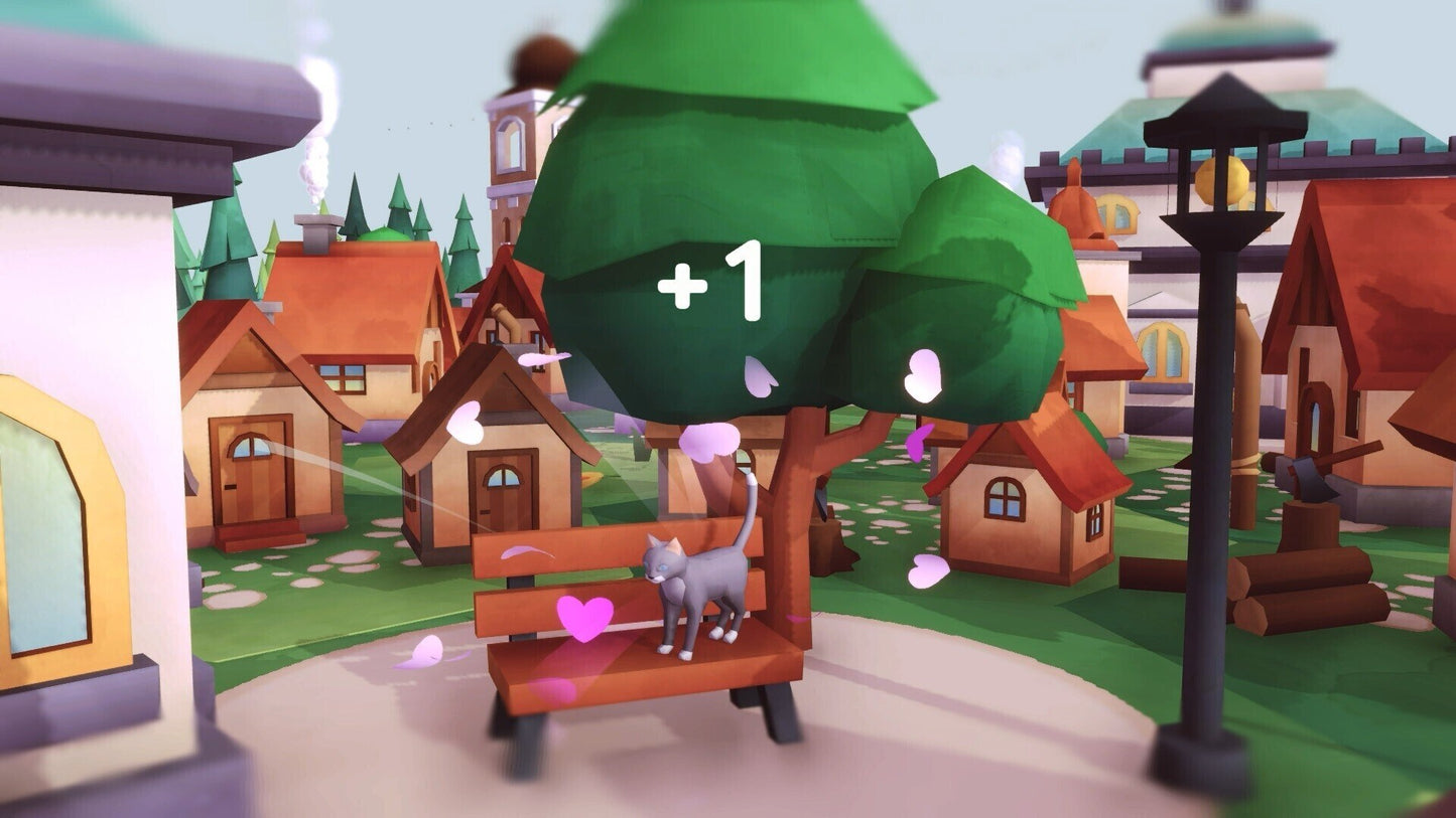 Pan'orama (PC) - Steam Key - GLOBAL   - Awaken Realms [Email/Instant Delivery]