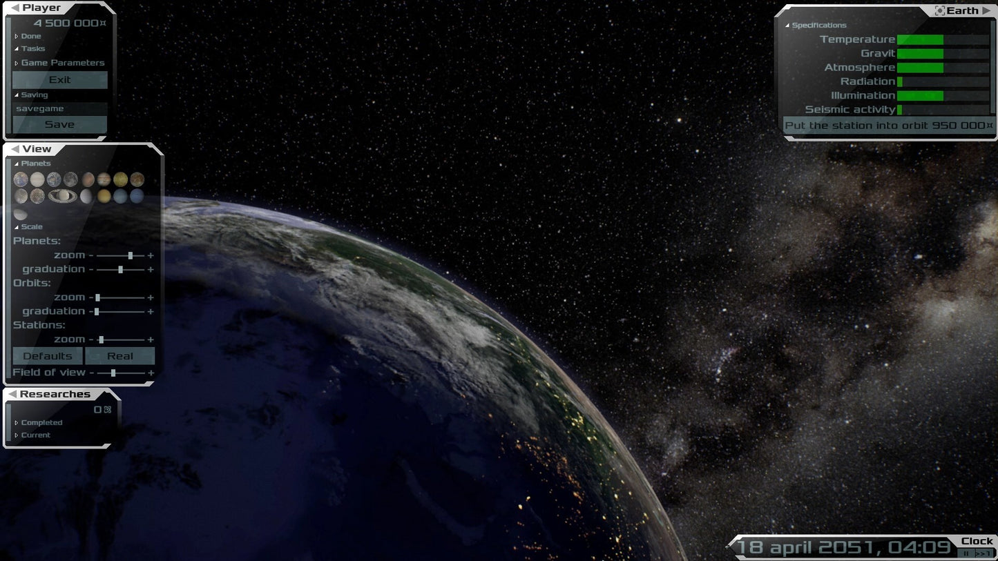 Solargene (PC) - Steam Gift - GLOBAL   - Alexander Semenov [Email/Instant Delivery]