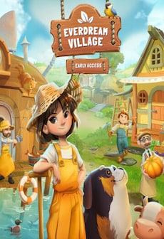 Everdream Village (PC) - Steam Gift - GLOBAL   - Untold Tales [Email/Instant Delivery]