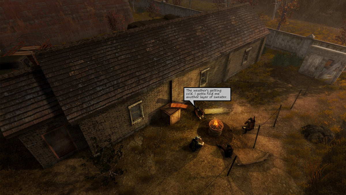 Tunguska: The Visitation (PC) - Steam Key - GLOBAL  [Email/Instant Delivery]