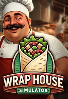Wrap House Simulator (PC) - Steam Gift - GLOBAL  [Email/Instant Delivery]