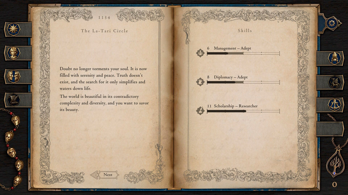The Life and Suffering of Prince Jerian (PC) - Steam Key - GLOBAL   - 101XP [Email/Instant Delivery]