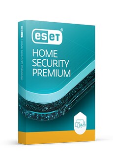 ESET Home Security | Premium (PC) (3 Devices, 1 Year) - ESET Key - GLOBAL  [Email/Instant Delivery]