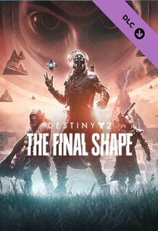 Destiny 2: The Final Shape (PC) - Steam Key - GLOBAL   - Bungie [Email/Instant Delivery]