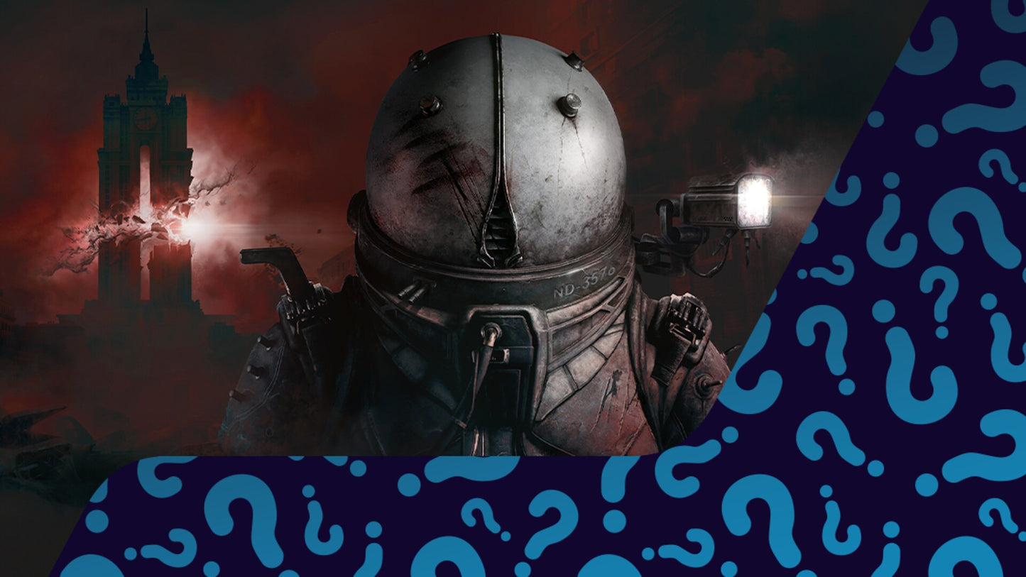 Try to Get Cronos: The New Dawn – Random 1 Key (PC) - Steam Key - GLOBAL  [Email/Instant Delivery]