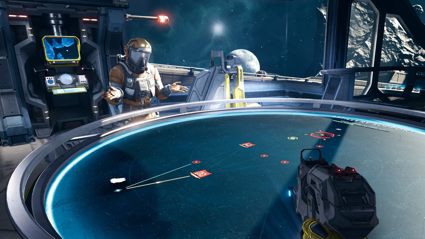 Jump Space (PC) - Steam Gift - GLOBAL   - Keepsake Games AB [Email/Instant Delivery]