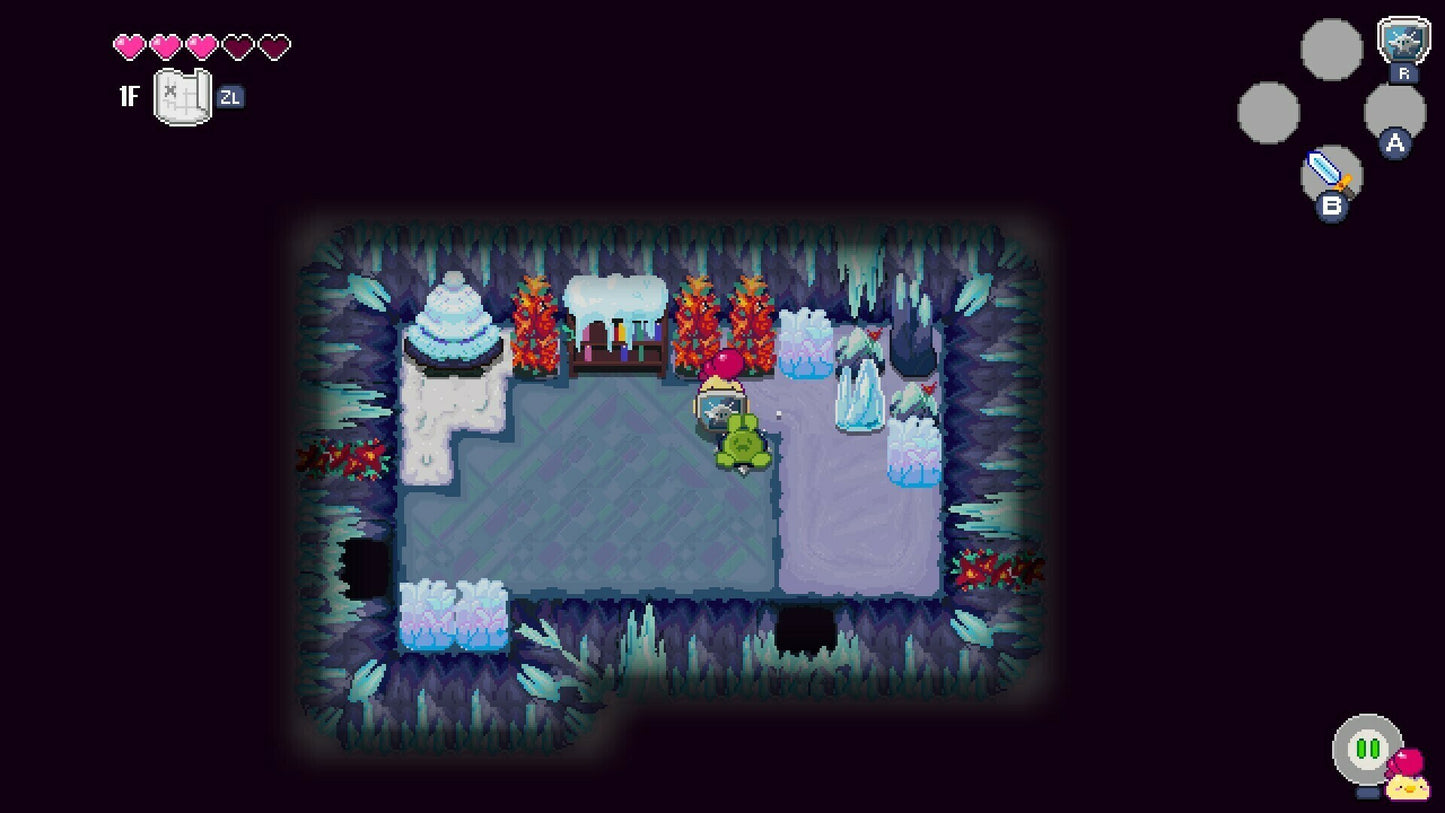 Super Dungeon Maker (PC) - Steam Key - GLOBAL   - FIRECHICK [Email/Instant Delivery]