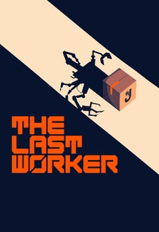 The Last Worker (PC) - Steam Key - GLOBAL   - Wired Productions [Email/Instant Delivery]