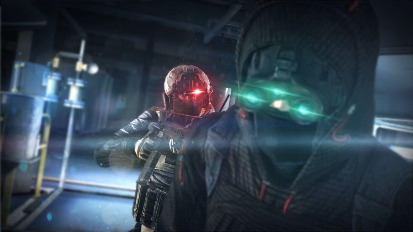 Tom Clancy's Splinter Cell: Blacklist (PC) - Ubisoft Connect Key - GLOBAL  [Email/Instant Delivery]
