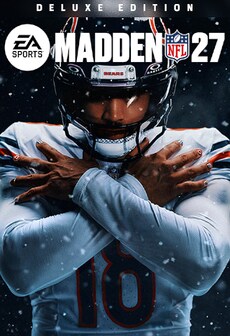 Madden NFL 27 | Deluxe Edition (Xbox Series X/S) - Xbox Live Key - UNITED STATES   - EA Sports [Email/Instant Delivery]
