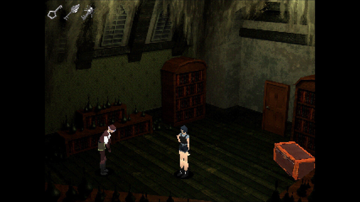 House of Necrosis (PC) - Steam Gift - GLOBAL  [Email/Instant Delivery]
