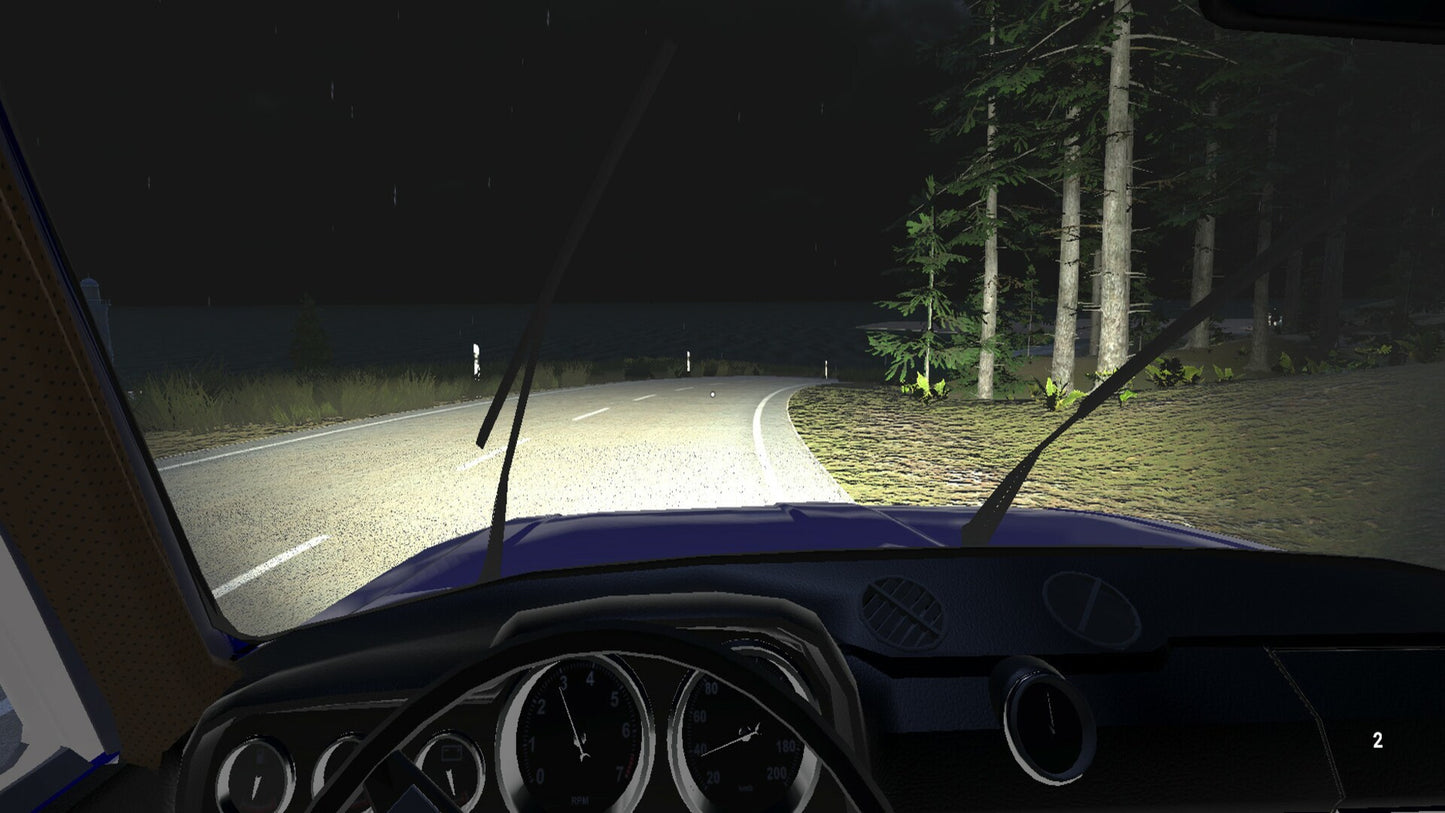 My Garage (PC) - Steam Gift - GLOBAL   - Viking [Email/Instant Delivery]
