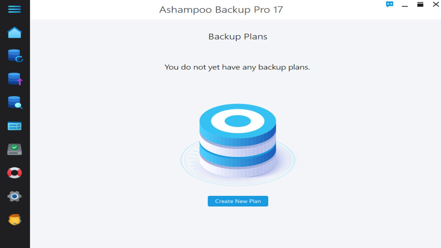 Ashampoo Backup Pro 17 (3 Devices, Lifetime) - Ashampoo Key - GLOBAL  [Email/Instant Delivery]